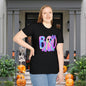 Boo Baby Adult T-shirt
