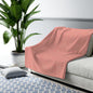Sunset Celebration Fleece Blanket