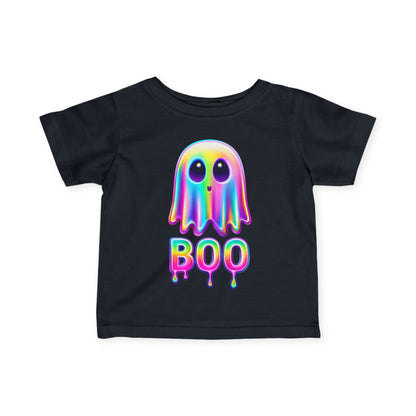 Boo-tiful Glow Infant Soft T-Shirt