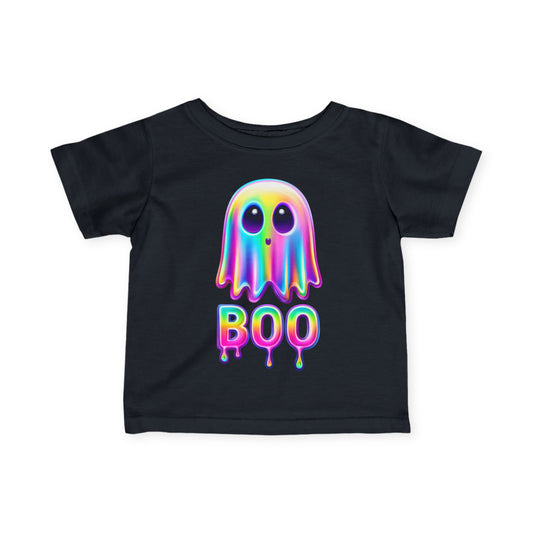Boo-tiful Glow Infant Soft T-Shirt