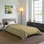 Golden Flutter Comforter