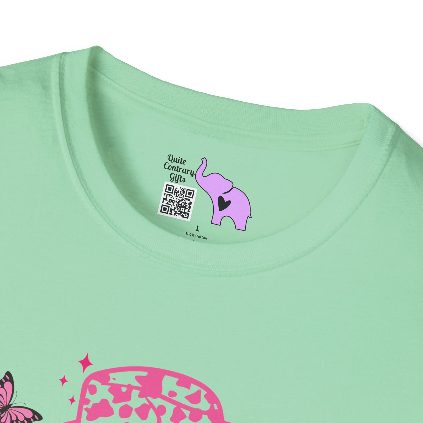 Man I Feel Like A Mama Adult T-shirt
