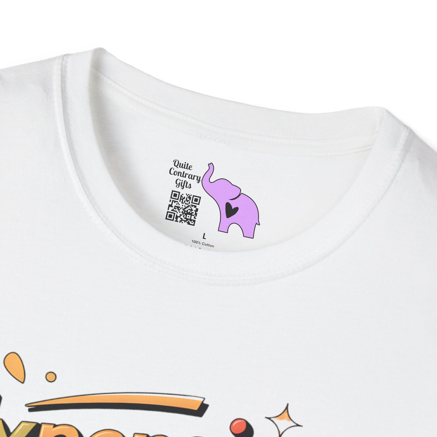 Expensive, Difficult, & Talks Back Adult T-shirt