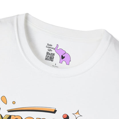 Expensive, Difficult, & Talks Back Adult T-shirt