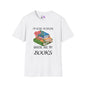 I'm Done Peopling Where Are My Books Adult T-shirt