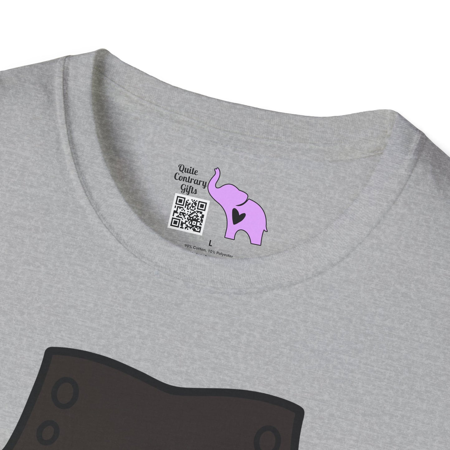 Freddy Krueger Adult T-shirt