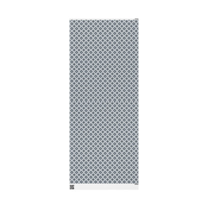 Lisbon Noir Wrapping Paper