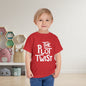 The Sequel (Second Sibling) Toddler Tee