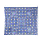 Blue Horizon Mosaic Comforter