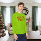 North Pole Youth Long Sleeve Tee