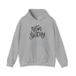 Not Slim Kinda Shady Heavy Blend™ Hooded Sweatshirt