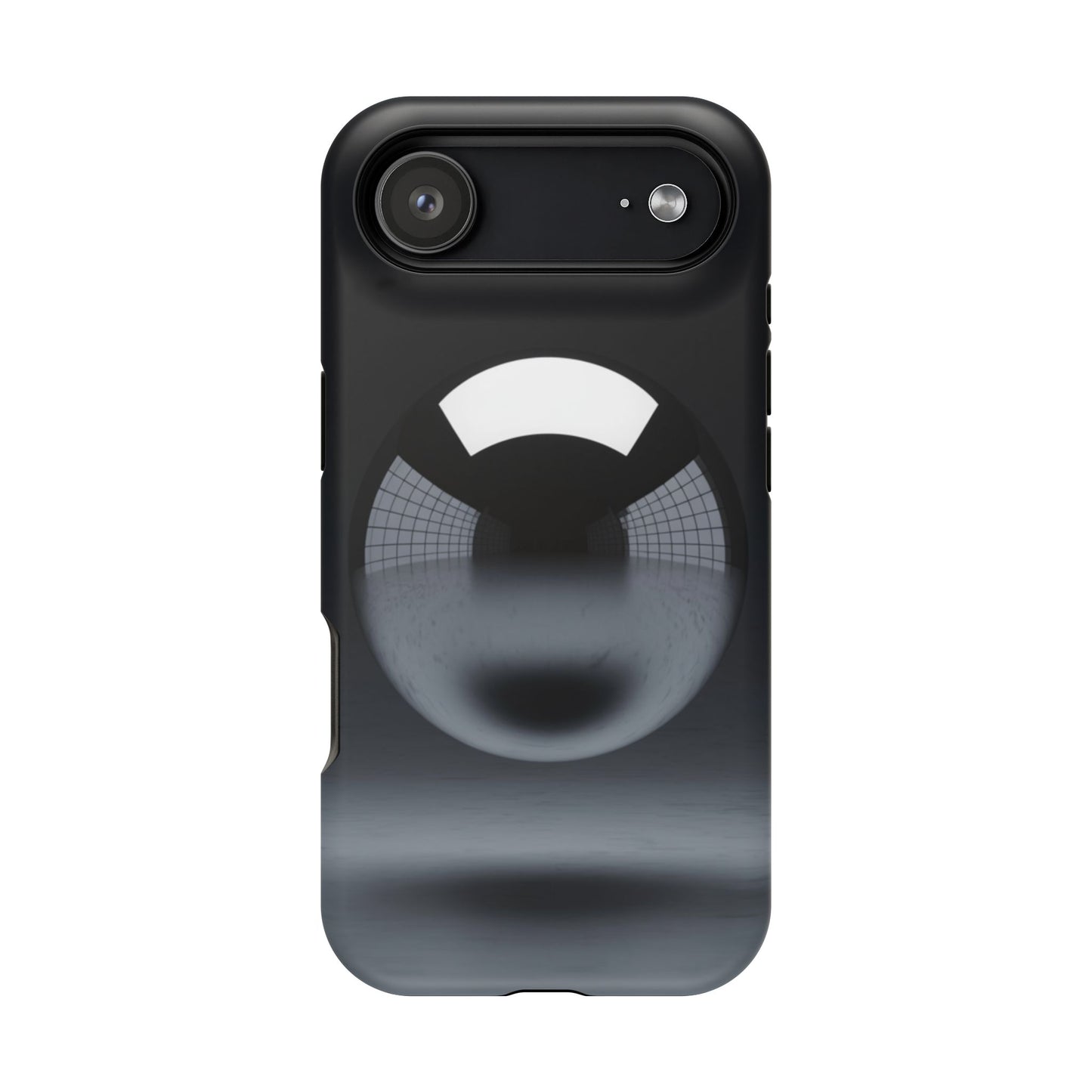 Chrome Dewfall MagSafe® Compatible Tough Case for iPhone