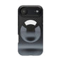 Chrome Dewfall MagSafe® Compatible Tough Case for iPhone