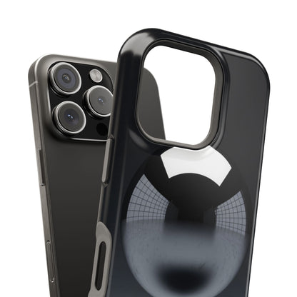 Chrome Dewfall MagSafe® Compatible Tough Case for iPhone