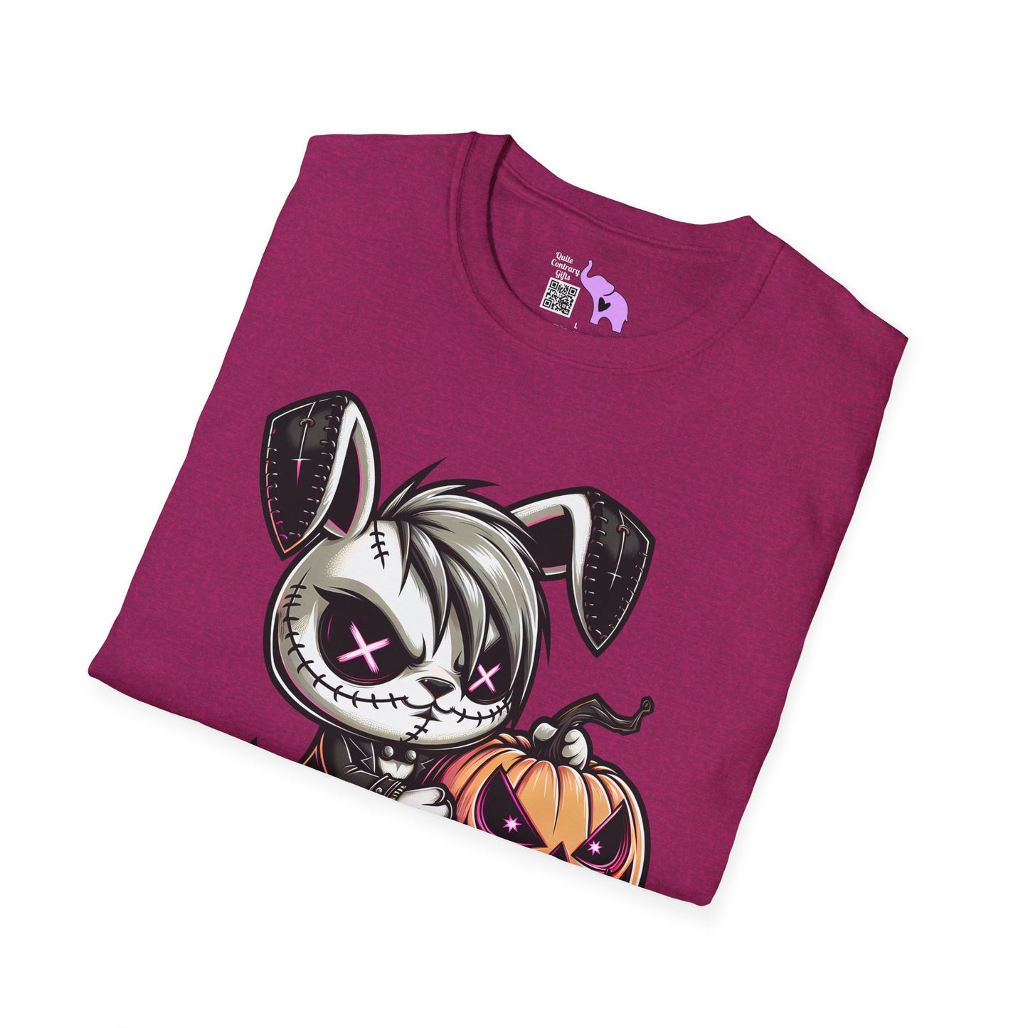 Creep It Real Adult T-shirt