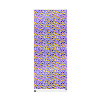 Happy Little Things Gift Wrap