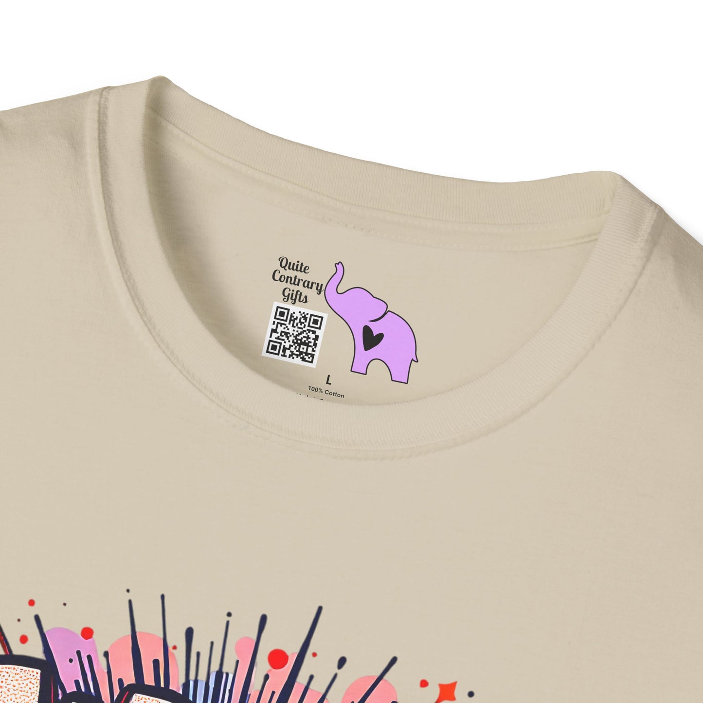 Wife Mom Boss Adult T-shirt