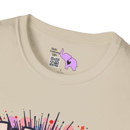 Wife Mom Boss Adult T-shirt