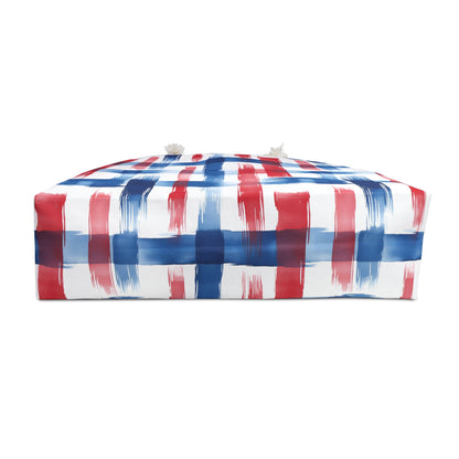 Liberty Strokes Weekender Bag