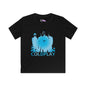 ColdPlay (2) Kids Softstyle Tee