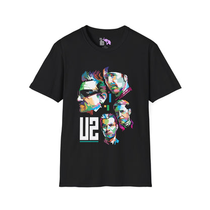 U2 T-shirt