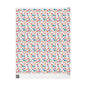 Sprinkled Surprises Wrapping Paper