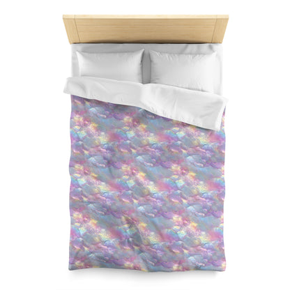 Dreambound Skies Duvet Bedding Set