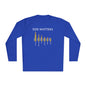 Size Matters (Ammo) Adult Long Sleeve Tee