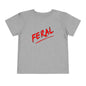 Feral Toddler Tee