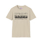 Teachers Plant Seeds That Grow Forever Adult T-shirt