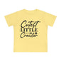 Cutest Little Crawler Infant T-Shirt