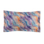 Dreamwave Marble Pillow Sham