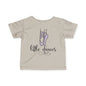 Little Ballerina Infant Soft T-Shirt