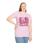 Cool Mom's Club T-shirt