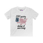 250 Years of Doing It Our Way Youth Softstyle Tee
