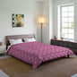 Blush Flutter Comforter