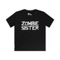 ""Zombie Sister Youth Softstyle Tee