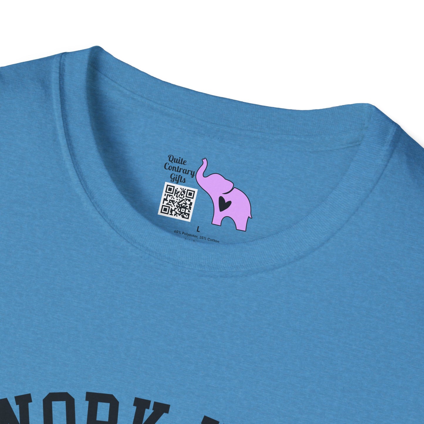 I Work Hard So My Dog Can Have A Better Life Adult T-shirt