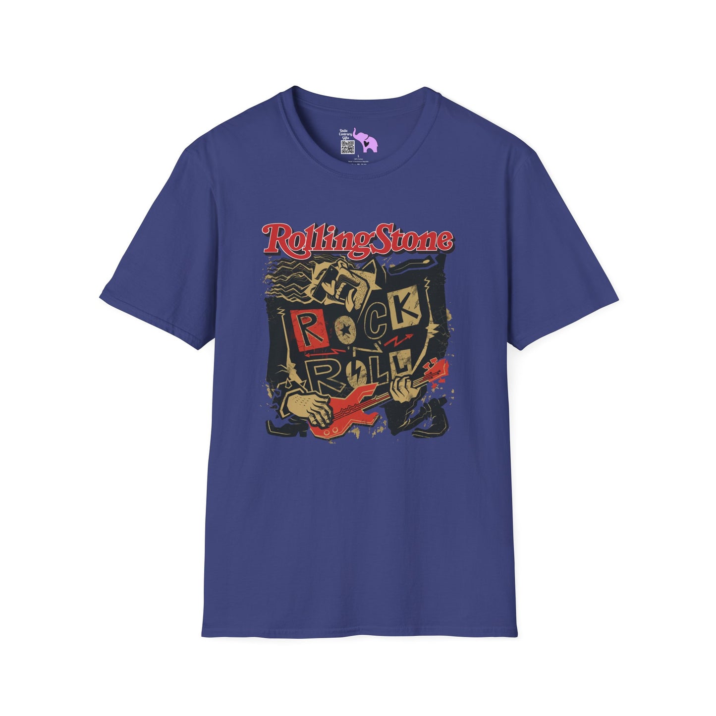 Rolling Stones T-shirt