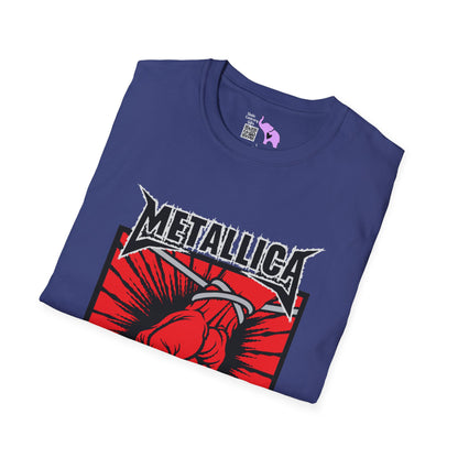 Metallica St. Anger T-shirt