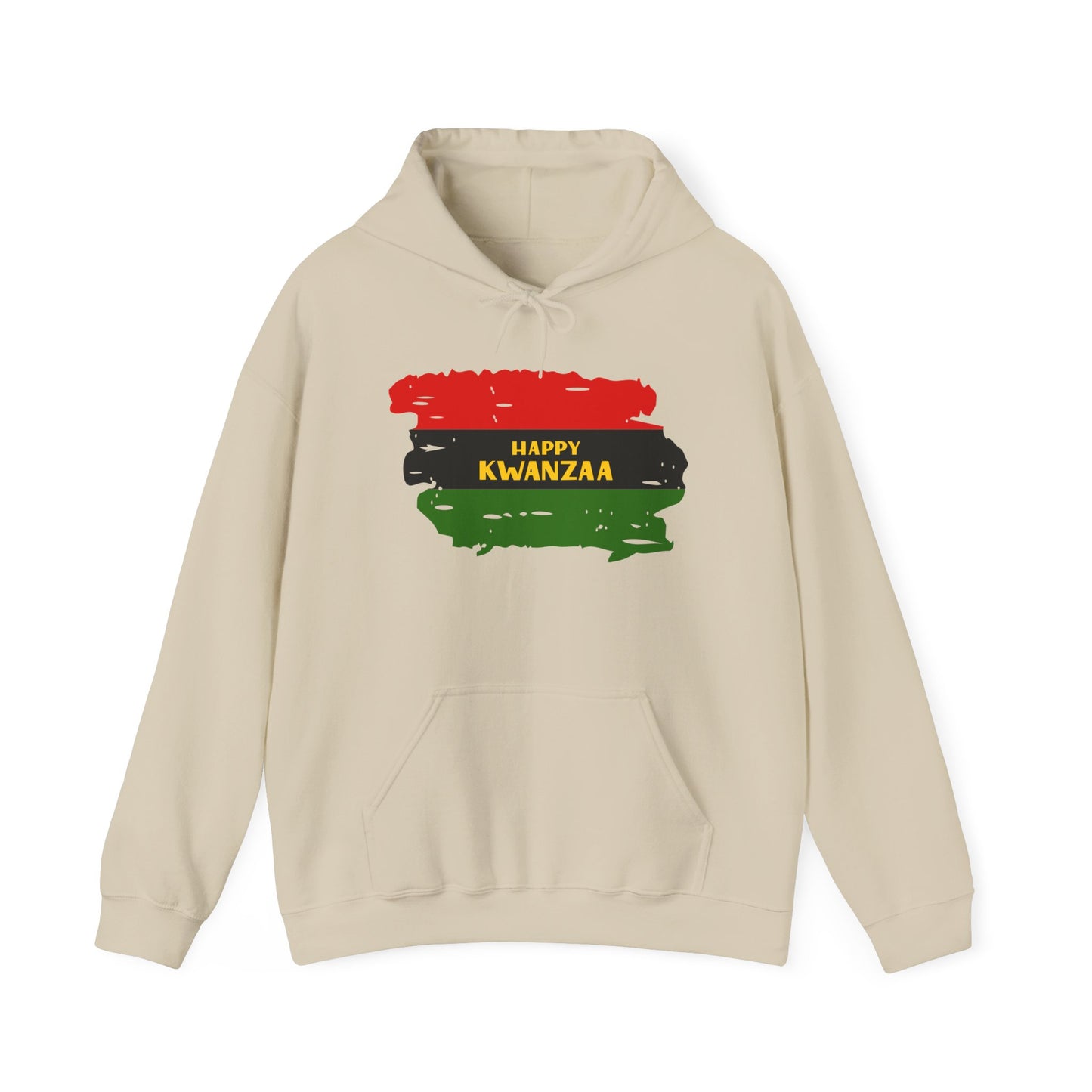 Unity in Color Adult Heavy Blend™ Hooded Sweatshirt