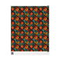 Abundance Rhythm Kwanzaa Wrapping Paper