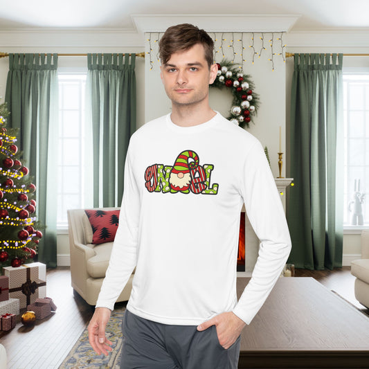Gnoel Adult Long Sleeve Tee