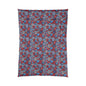 Patriot Pulse Comforter