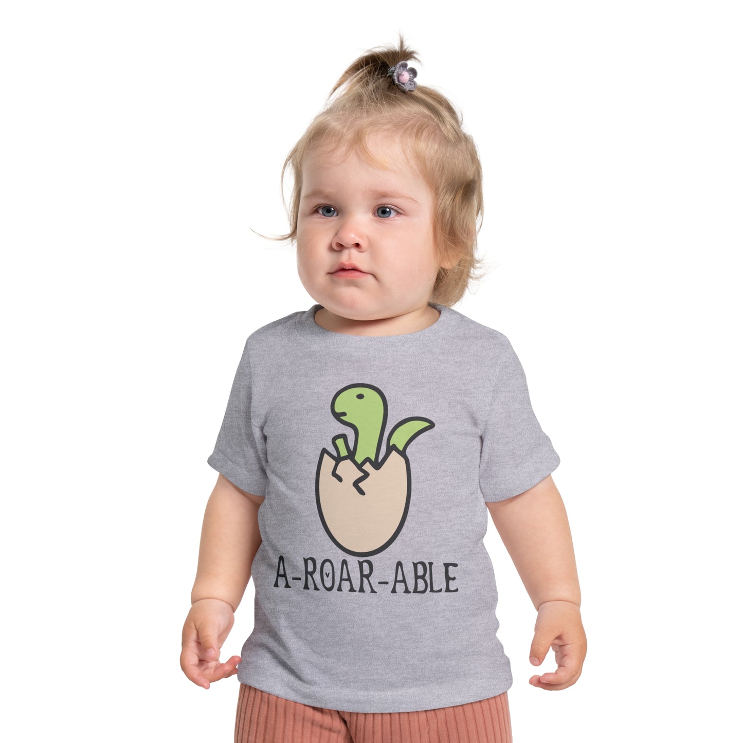 A-Roar-Able Infant T-Shirt