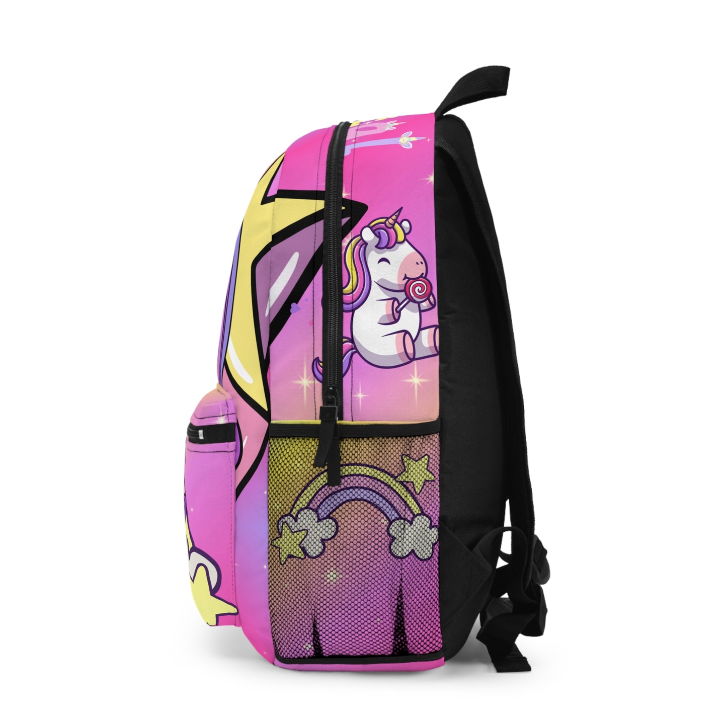 Unicorn Backpack