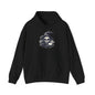 Halloween Ghoul 3 Heavy Blend™ Hooded Sweatshirt