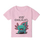 Stay Coololotl Heavy Cotton™ Toddler T-shirt