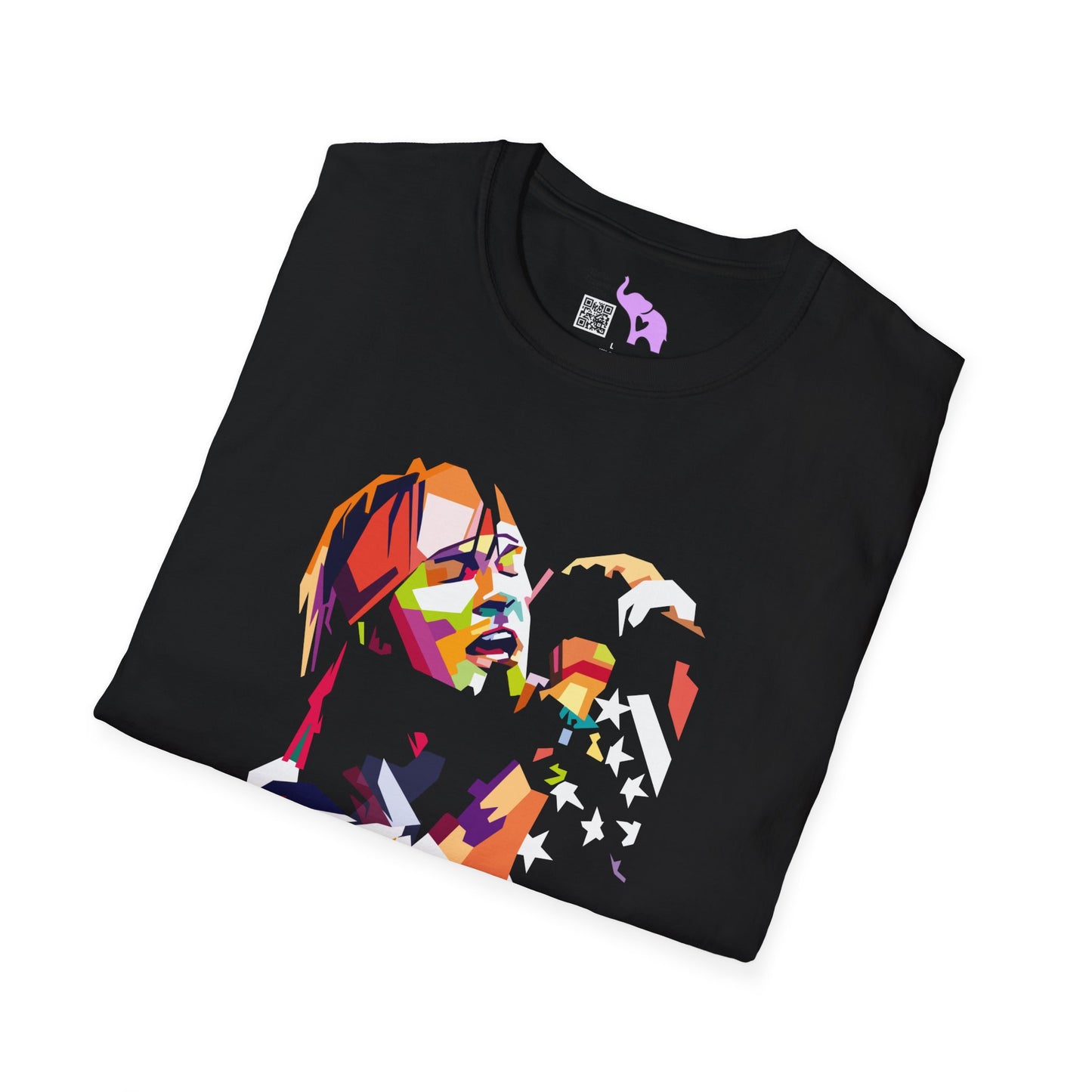 Axl Rose T-shirt