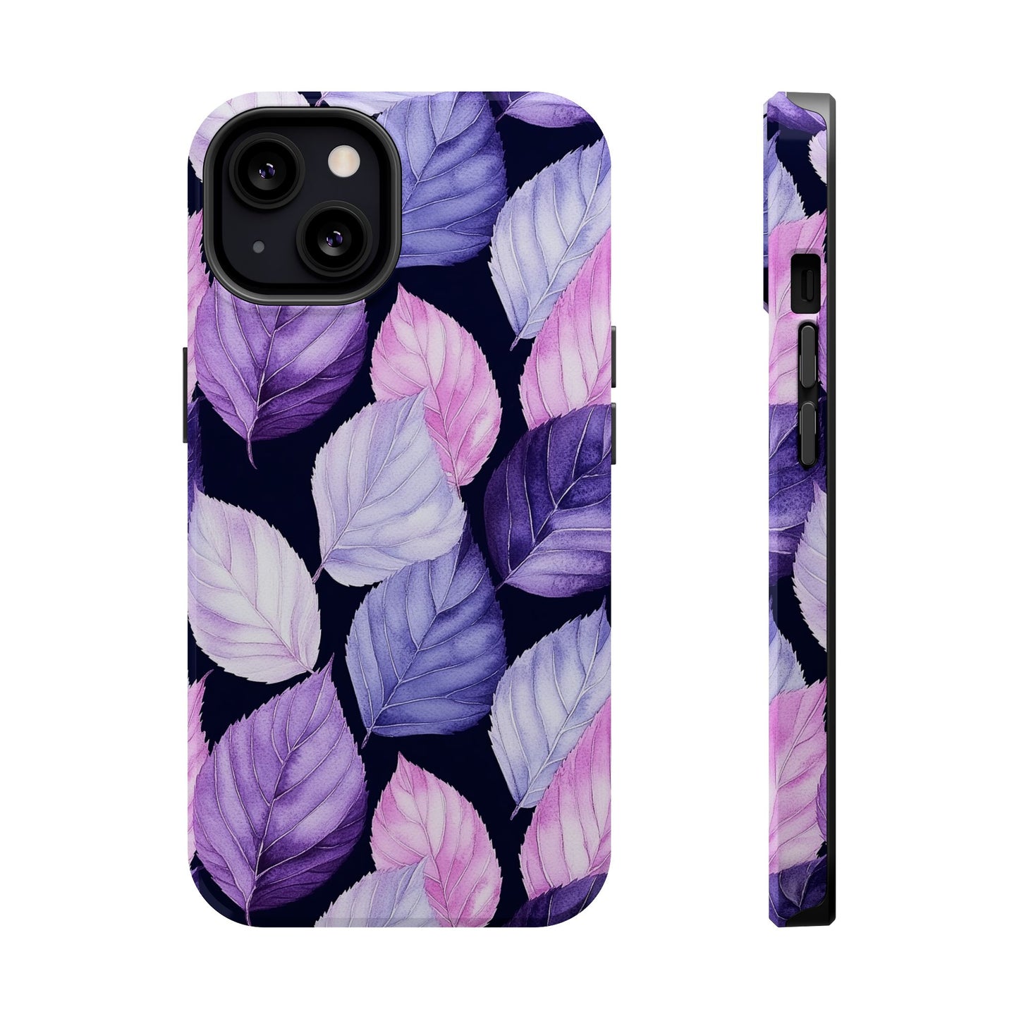 Ethereal Grove MagSafe® Compatible Tough Case for iPhone